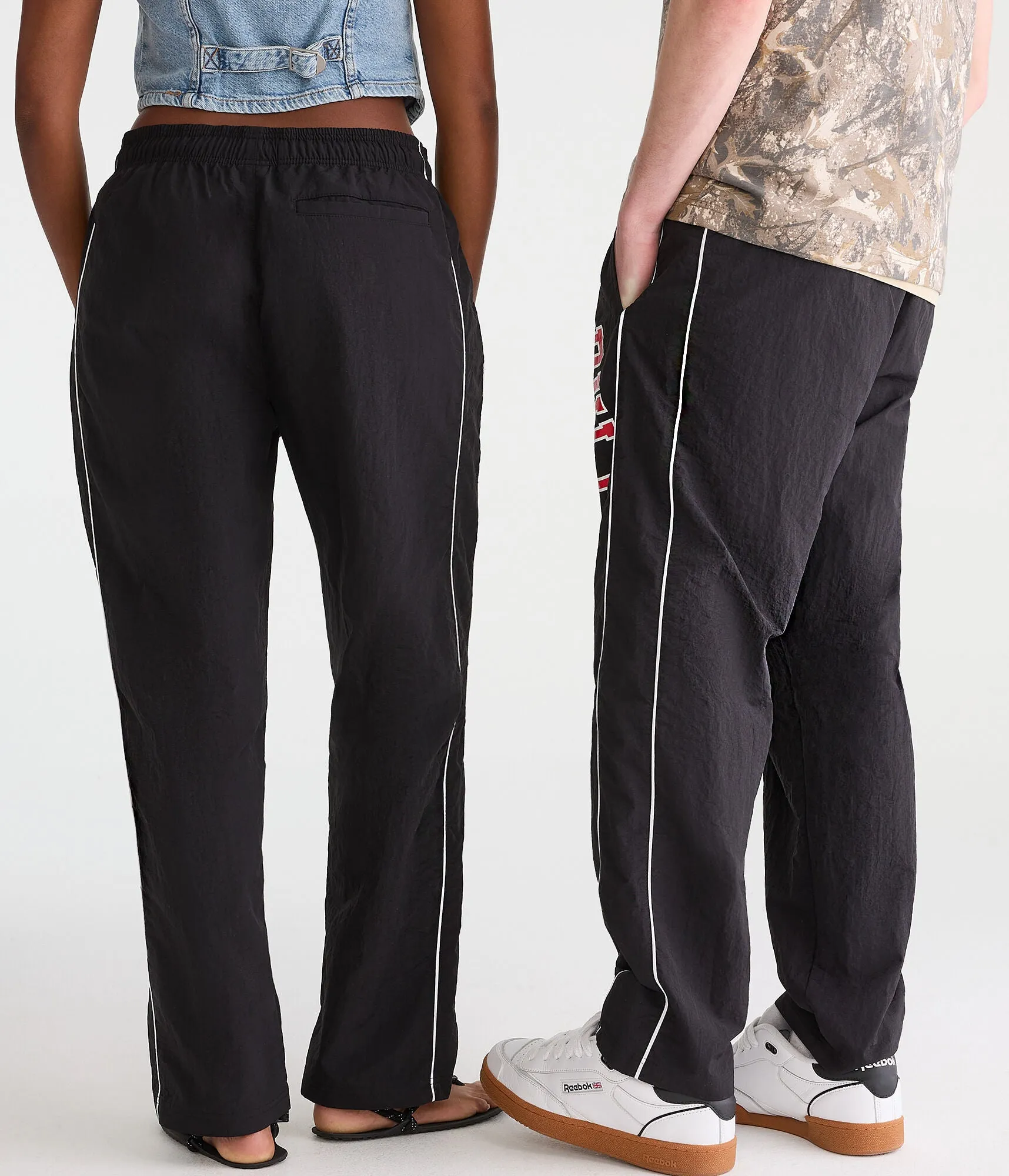 Aeropostale Chicago Bulls Track Pants