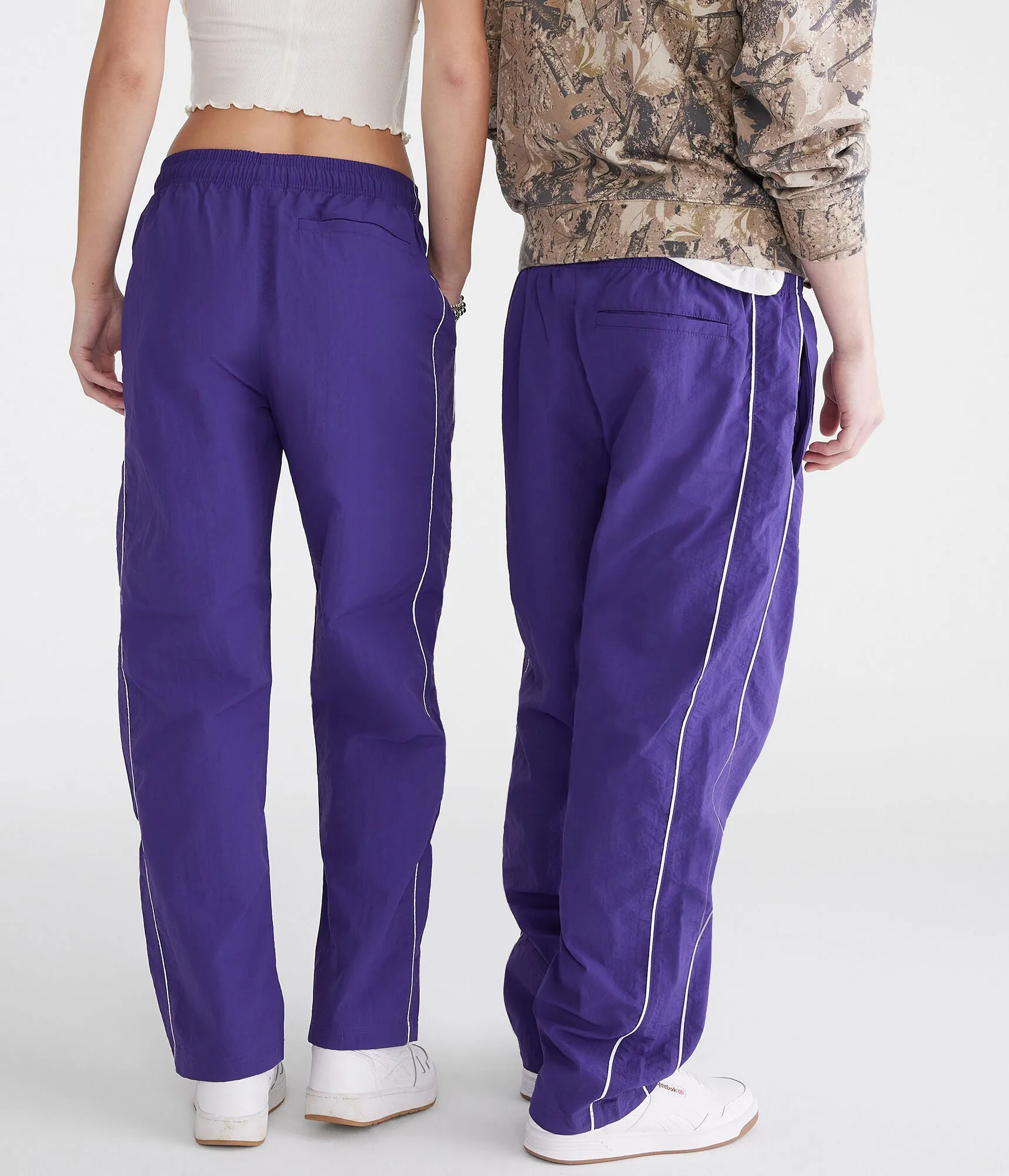 Aeropostale Los Angeles Lakers Track Pants