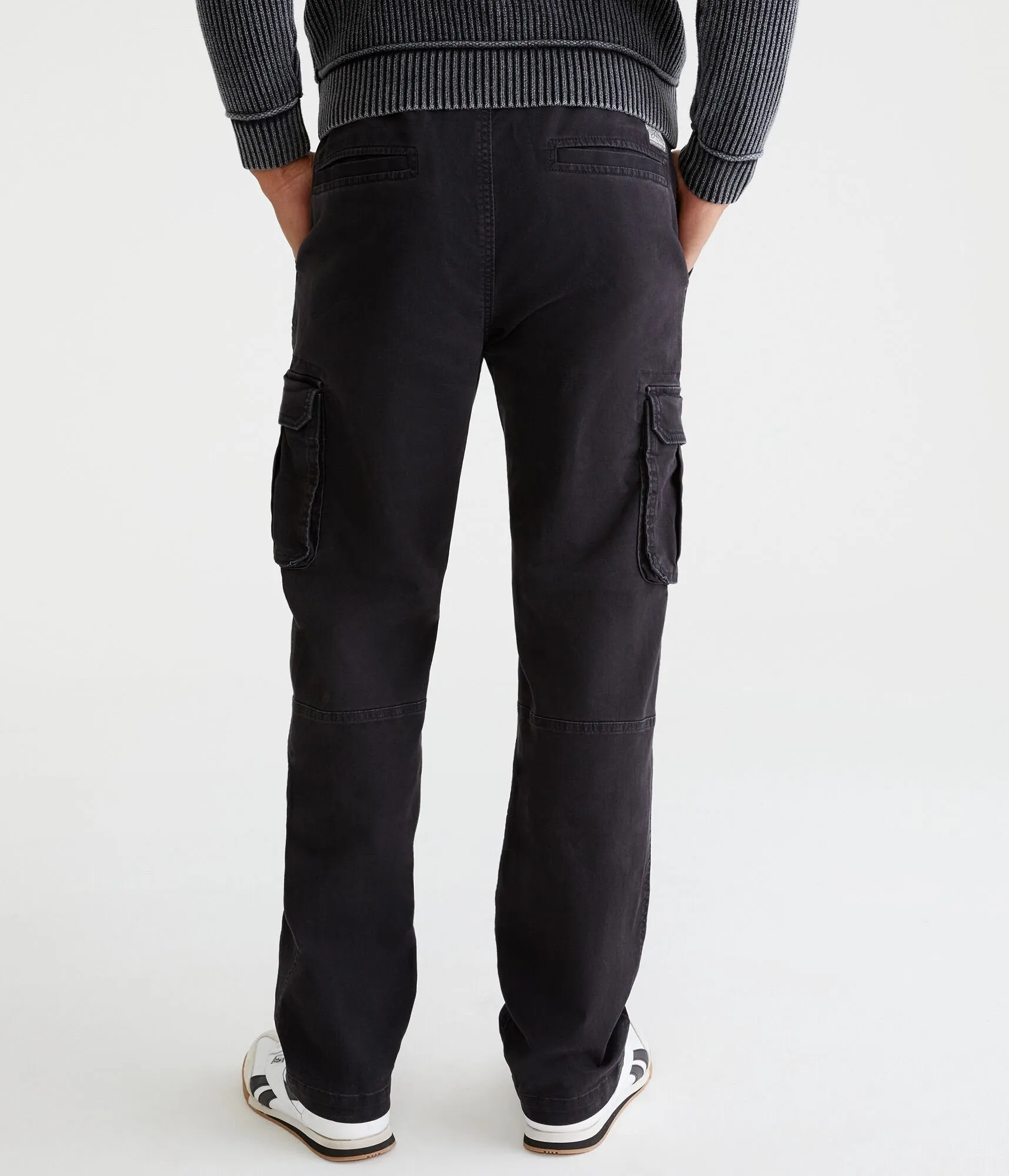 Aeropostale Straight Cargo Pants