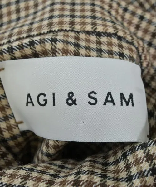 AGI & SAM Casual shirts
