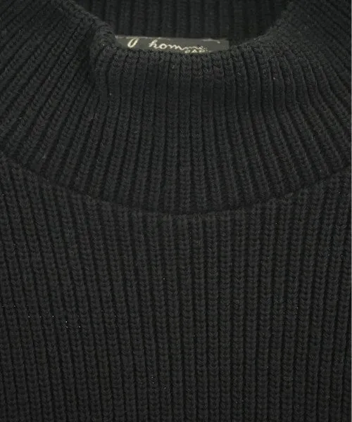 Agnes B. Homme Sweaters