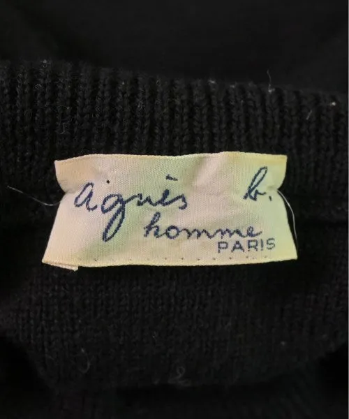 Agnes b. homme Sweaters