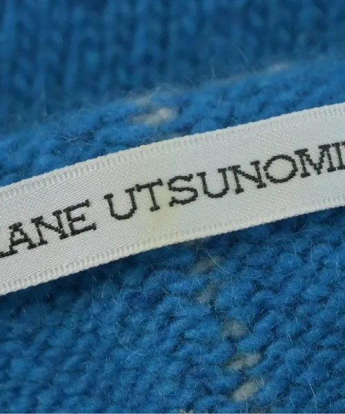 AKANE UTSUNOMIYA Sweaters