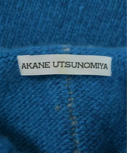 AKANE UTSUNOMIYA Sweaters