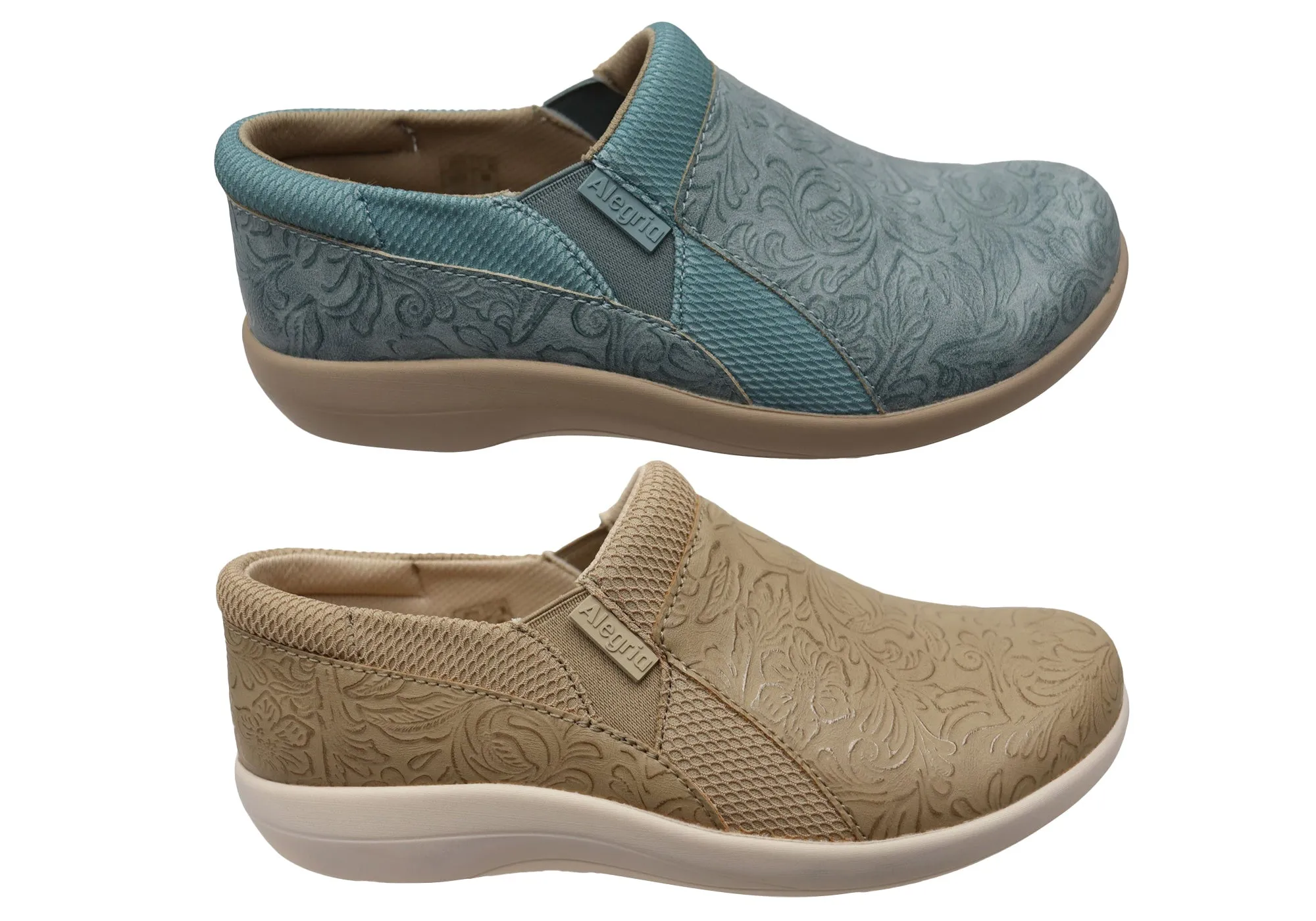 Alegria Duette Womens Comfortable Shoes Alegria Shoes