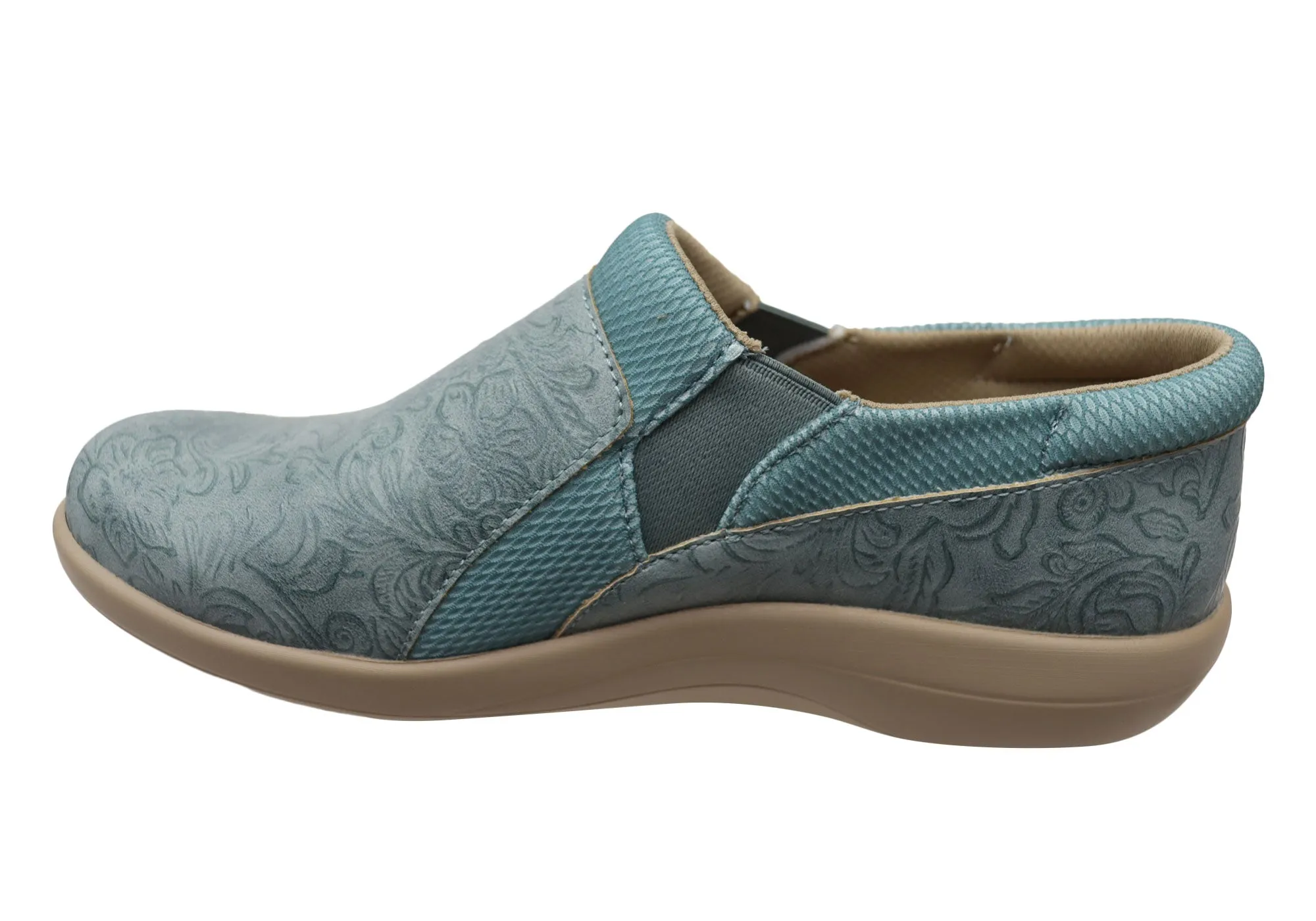 Alegria Duette Womens Comfortable Shoes Alegria Shoes