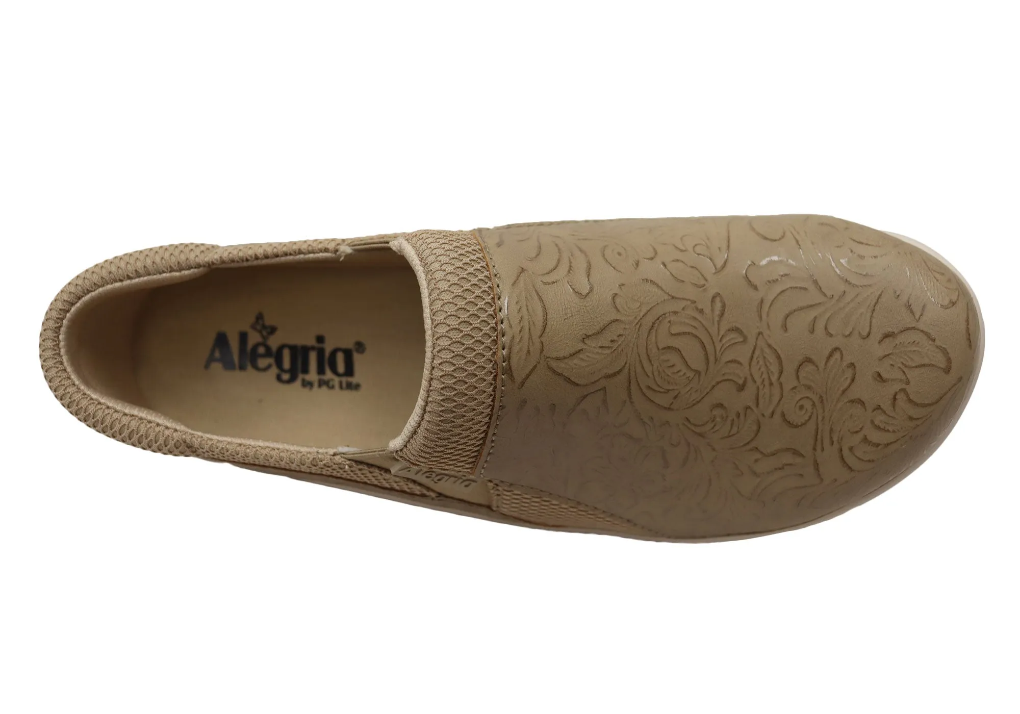 Alegria Duette Womens Comfortable Shoes Alegria Shoes