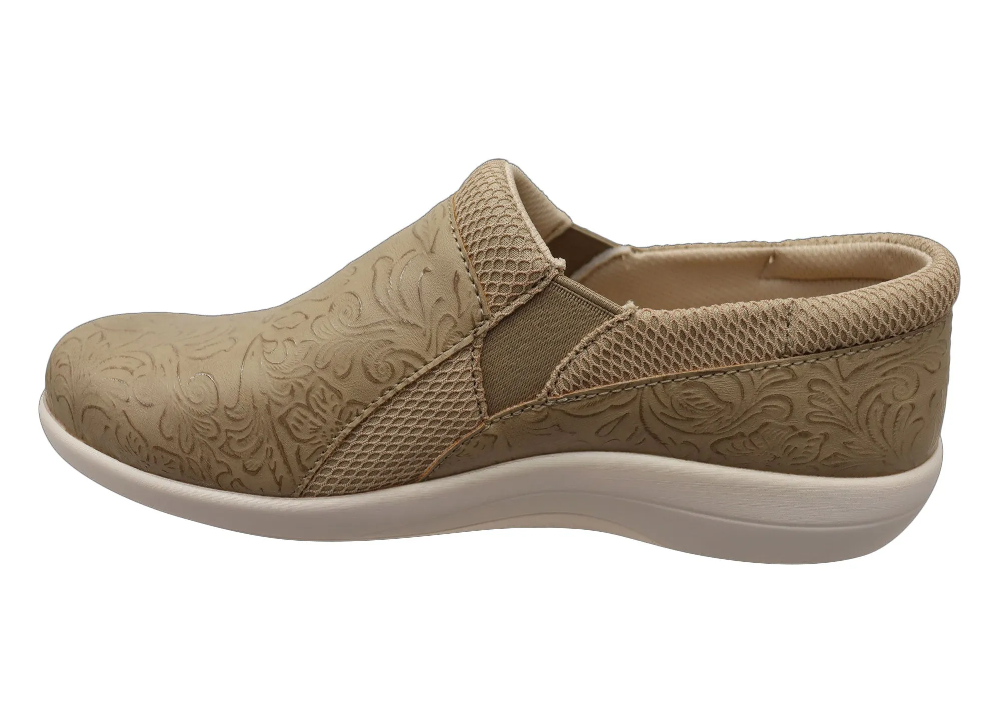 Alegria Duette Womens Comfortable Shoes Alegria Shoes