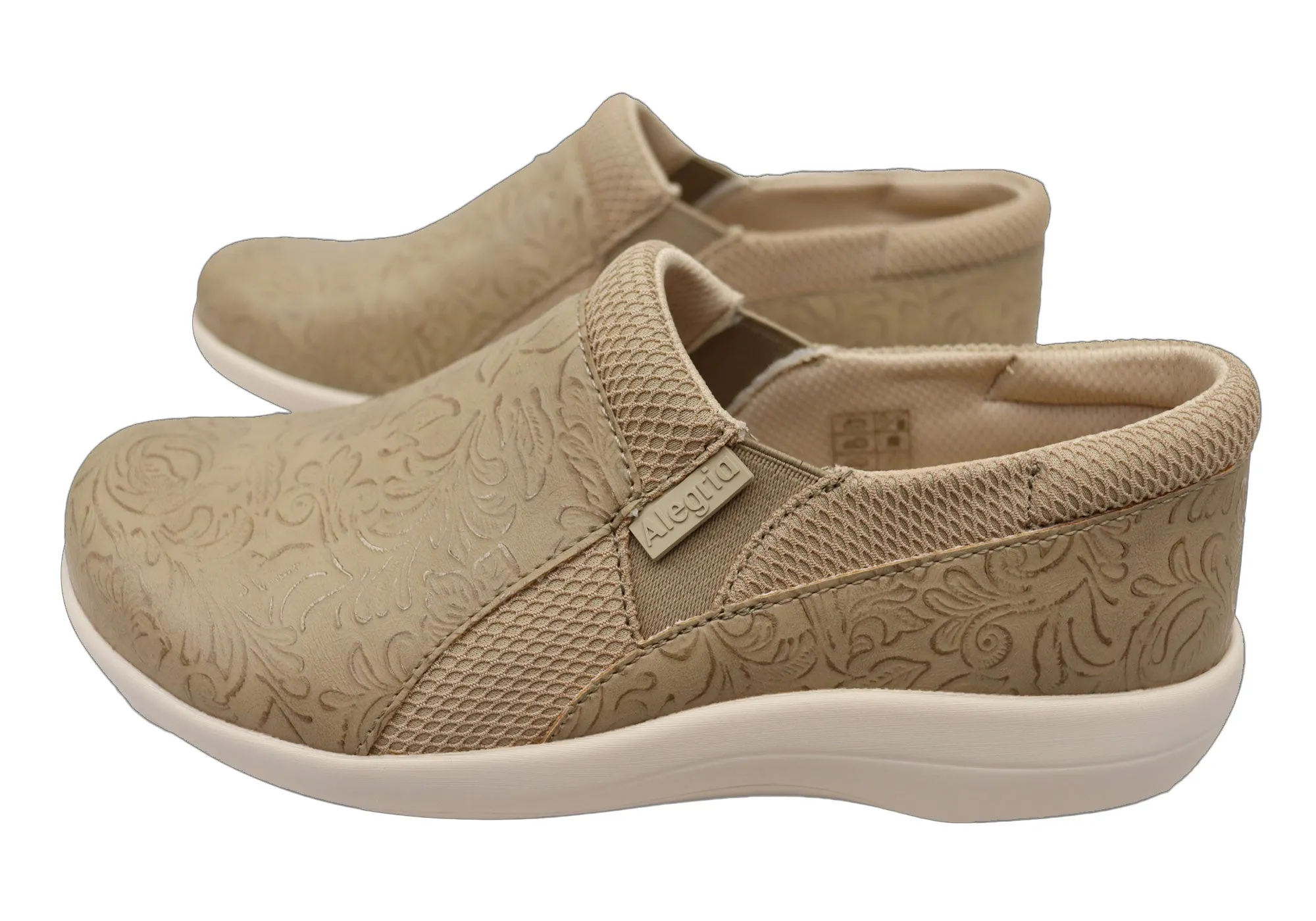 Alegria Duette Womens Comfortable Shoes Alegria Shoes