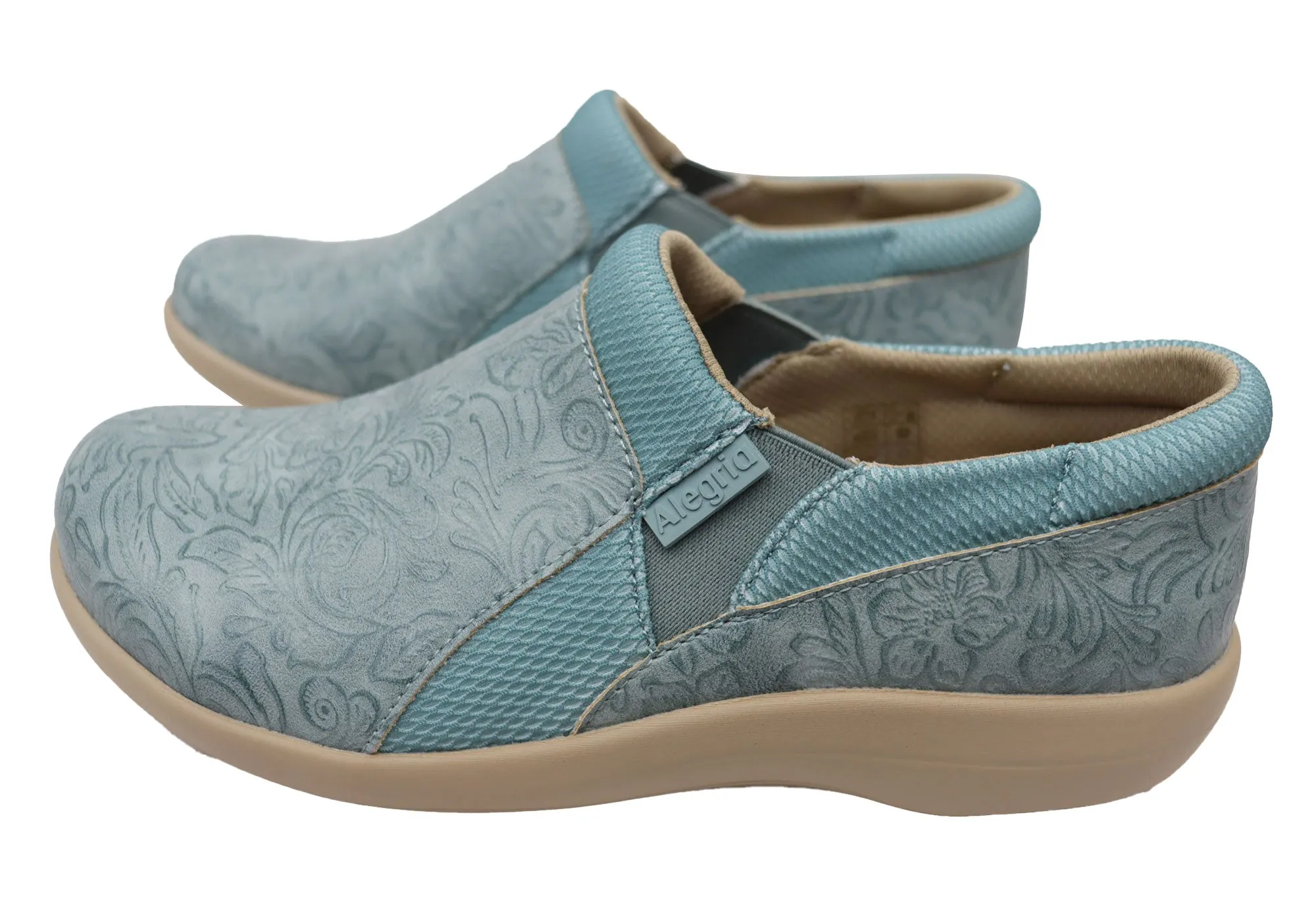 Alegria Duette Womens Comfortable Shoes Alegria Shoes