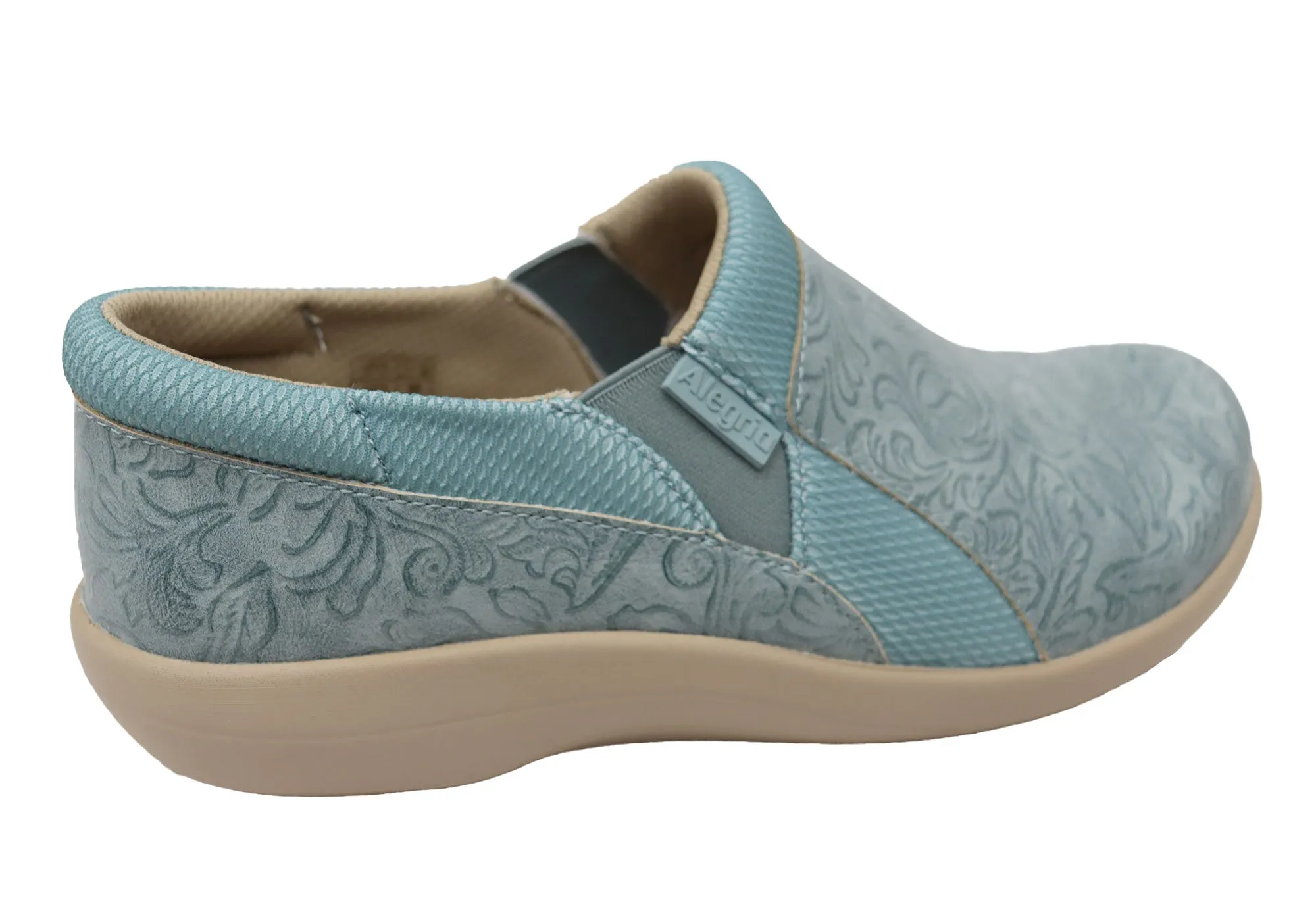 Alegria Duette Womens Comfortable Shoes Alegria Shoes