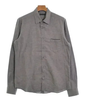 ALESSANDRO DELL'ACQUA Casual shirts