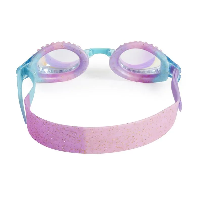 All that Glitters Swim Goggles by Bling2o