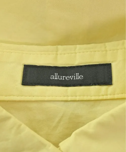 Allureville Casual shirts