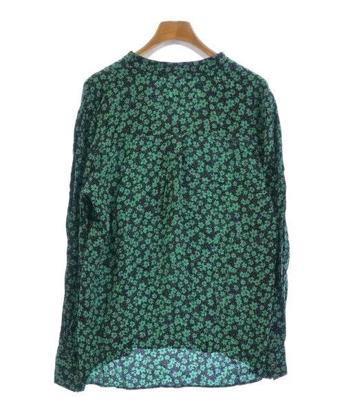 Allureville Casual shirts
