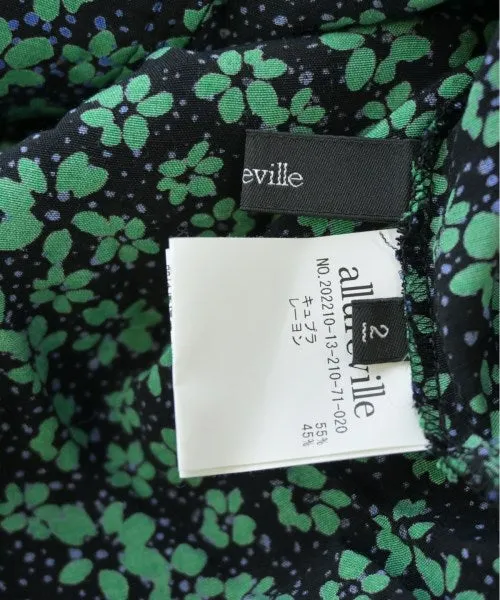 Allureville Casual shirts