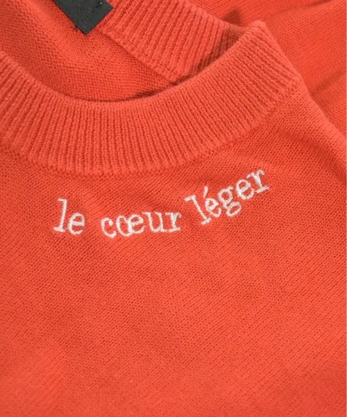 Allureville Sweaters