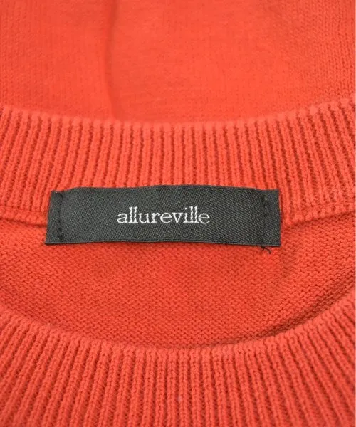 Allureville Sweaters