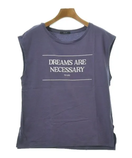 allureville Tank tops
