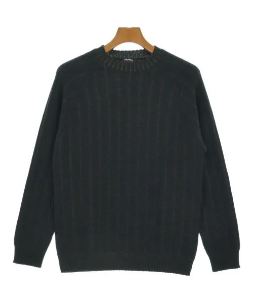 ALPHA STUDIO Sweaters