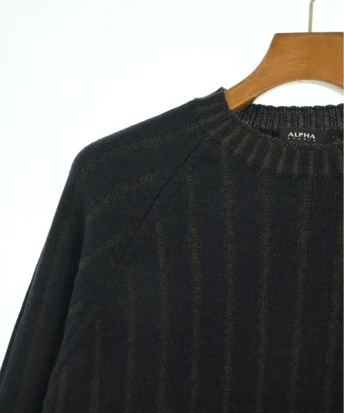 ALPHA STUDIO Sweaters