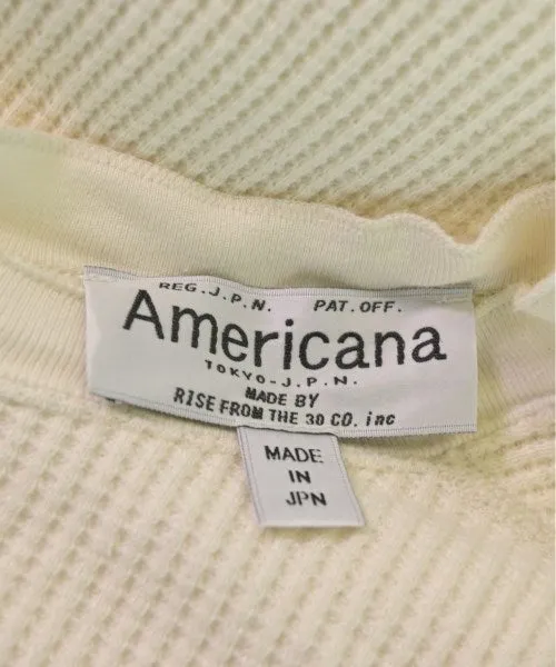 Americana Tee Shirts/Tops