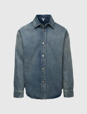 ANAGRAM OVERSHIRT