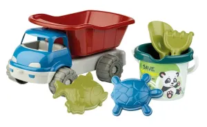 Androni Bucket Set   Dump Truck