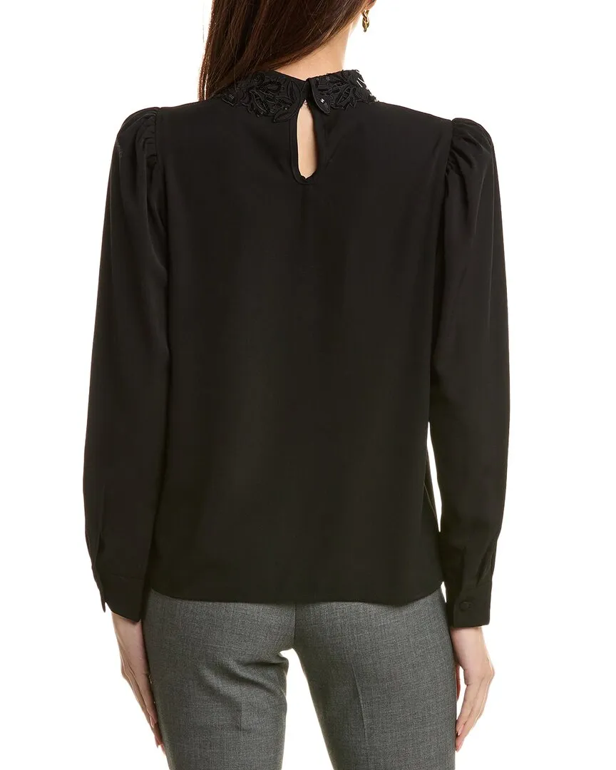ANNA KAY Canadian Blouse