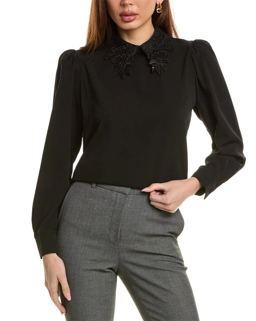 ANNA KAY Canadian Blouse