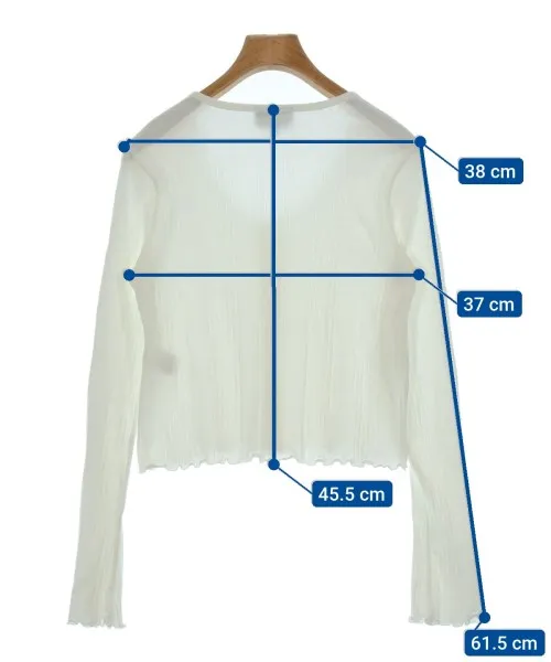 A.P.C. Tee Shirts/Tops