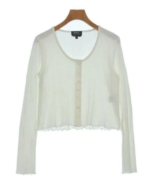 A.P.C. Tee Shirts/Tops