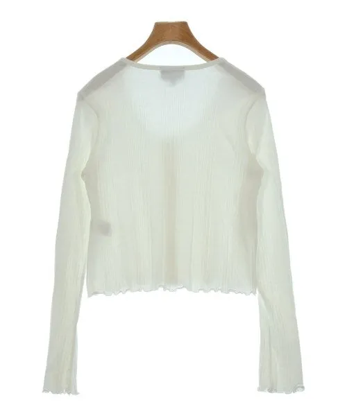 A.P.C. Tee Shirts/Tops