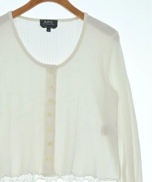 A.P.C. Tee Shirts/Tops