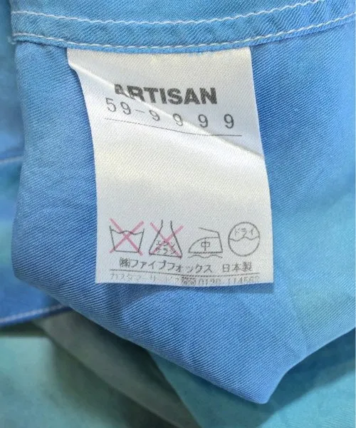 ARTISAN Casual shirts