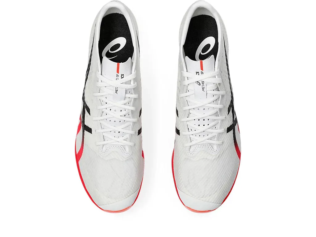 Asics Unisex Metaspeed SP (1093A206-100) Asics	Running Shoes
