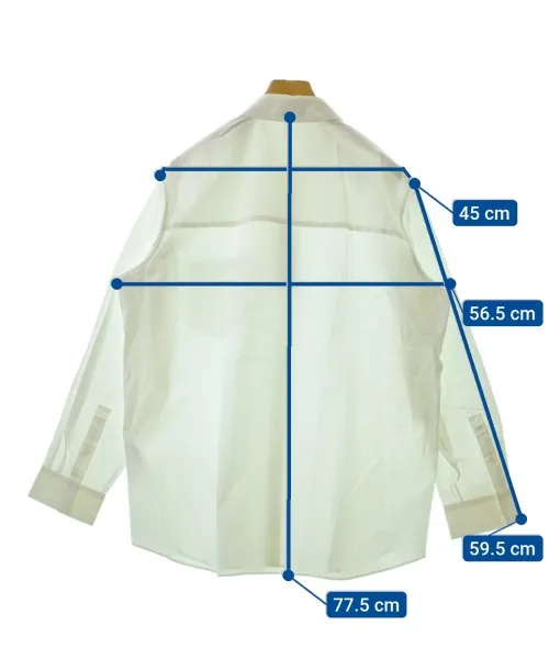 ATON Casual shirts