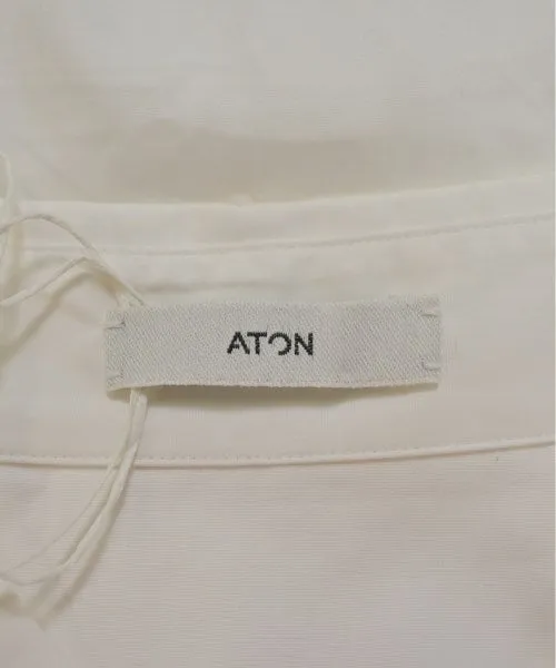ATON Casual shirts