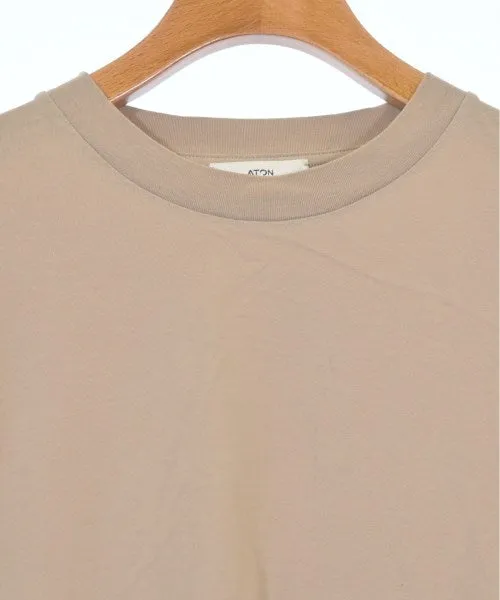 ATON Tee Shirts/Tops