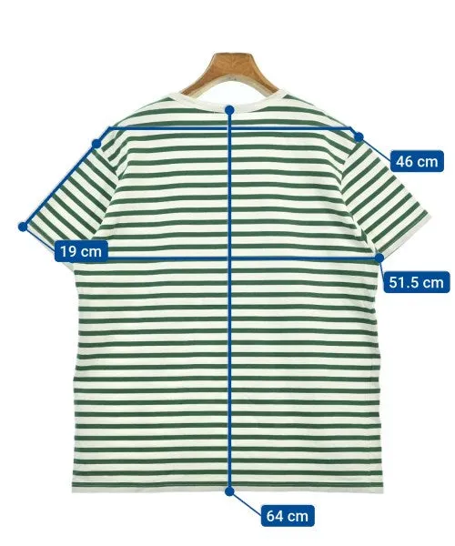 A.U.G. Relaxing Tee Shirts/Tops