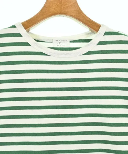 A.U.G. Relaxing Tee Shirts/Tops