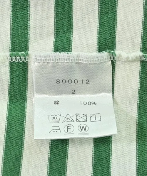 A.U.G. Relaxing Tee Shirts/Tops