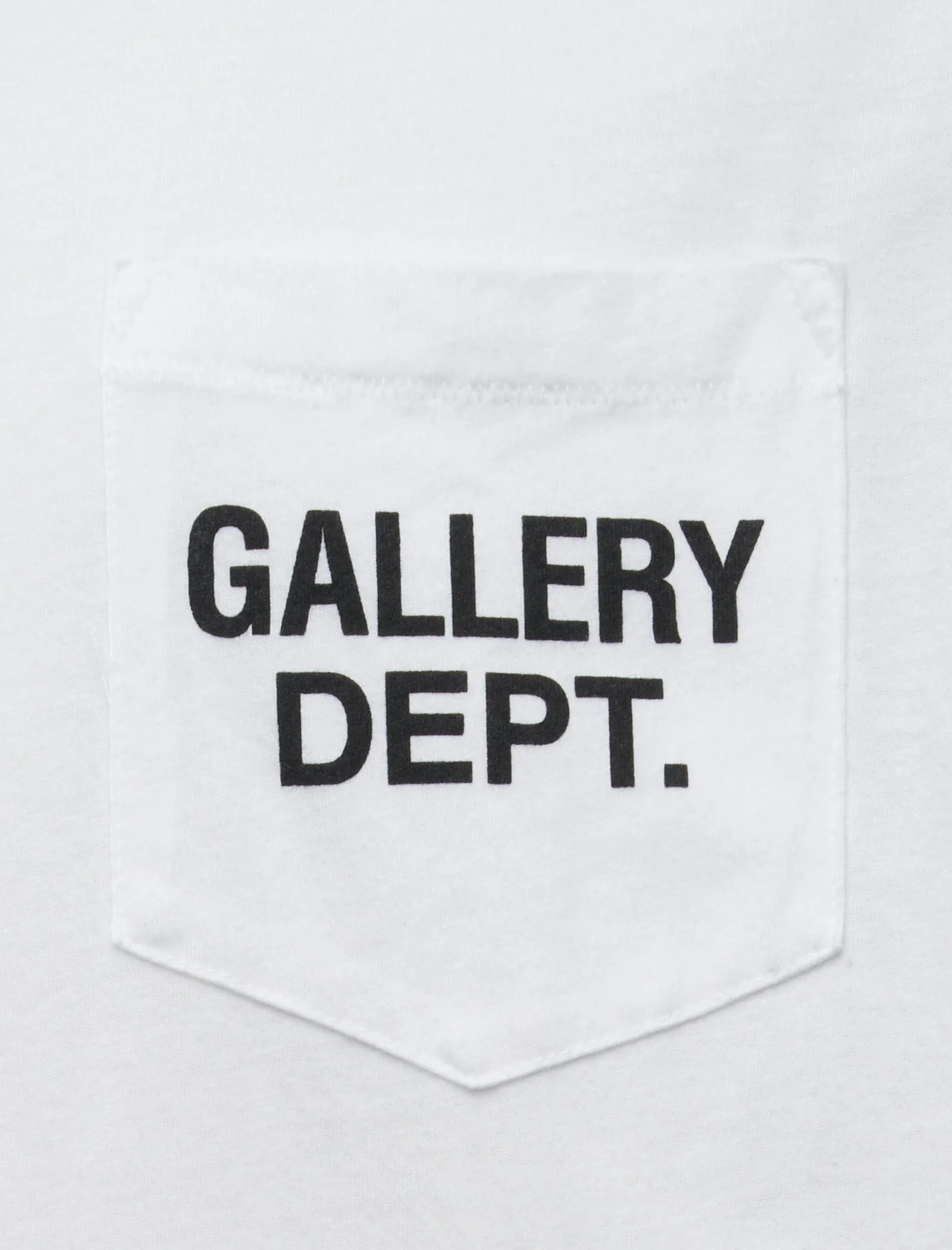 AUGI SLEEVELESS TEE