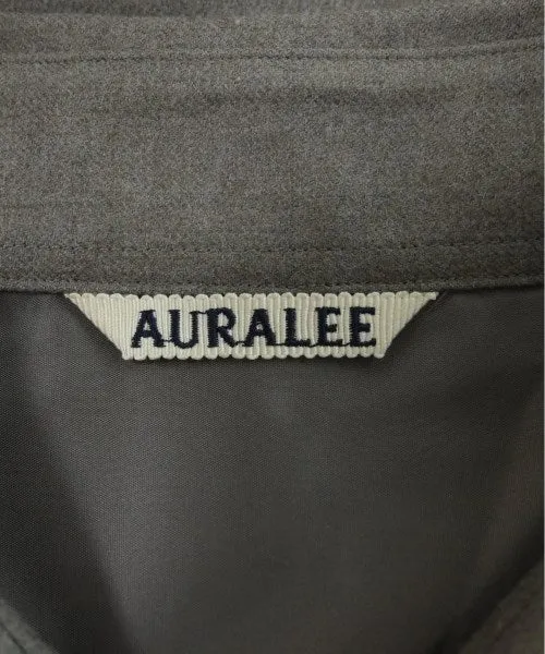 AURALEE Casual shirts