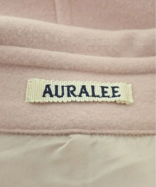 AURALEE Casual shirts