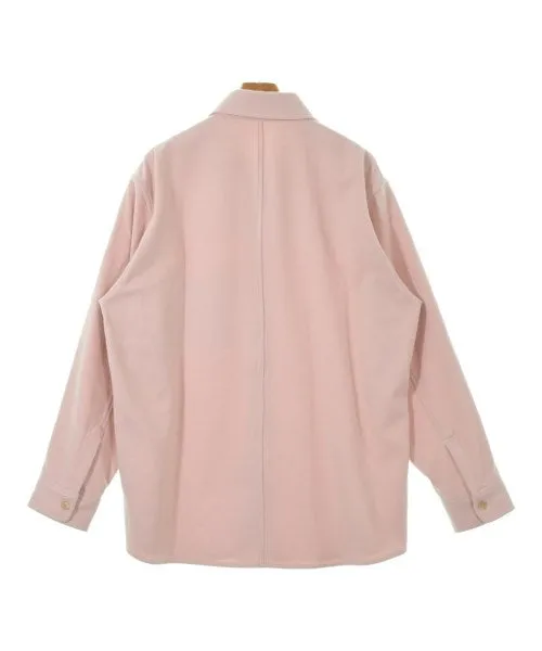 AURALEE Casual shirts
