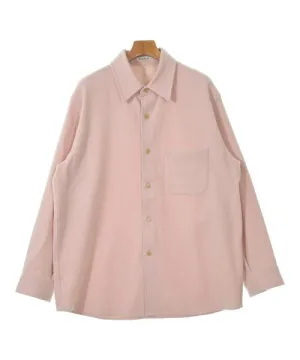 AURALEE Casual shirts