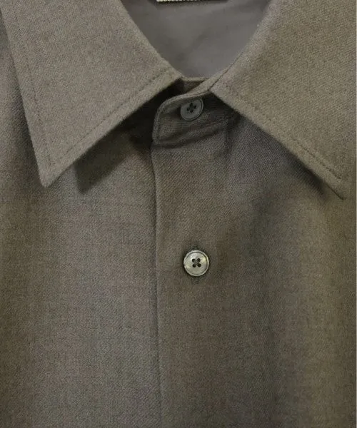 AURALEE Casual shirts