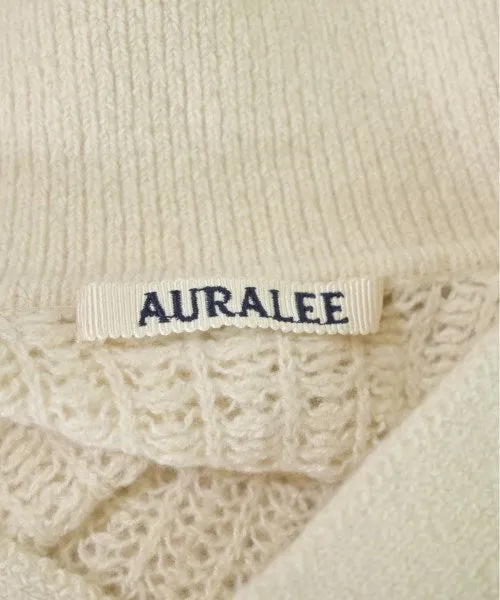 AURALEE Sweaters