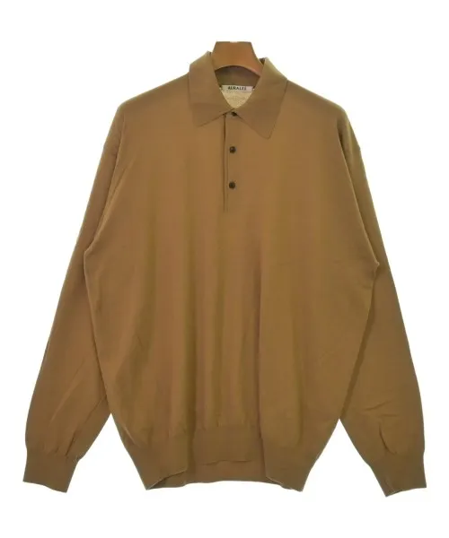 AURALEE Sweaters